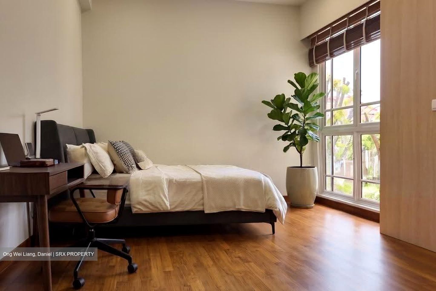Villa Marina (D15), Condominium #626474241